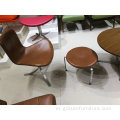 Poul Kjaerholm PK33 거실 가구를위한 대변